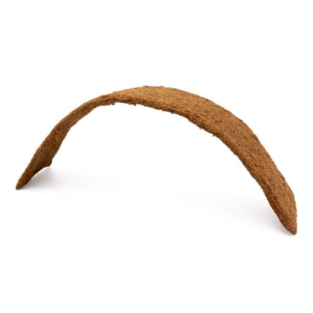 Kokos - Biege-Brücke - 10 x 50 cm